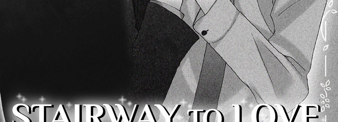 Stairway to Love - episode 1 - 18