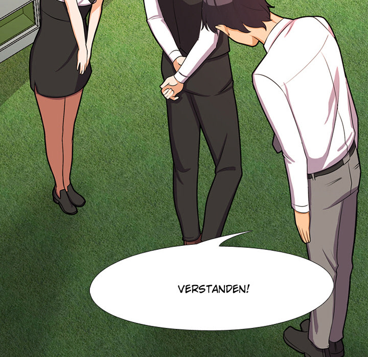 Das Partnerkarussell - episode 1 - 113