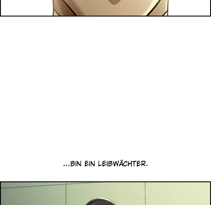 Ihr Leibwächter - episode 1 - 7