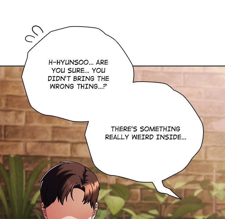 Sweet Girl, Dirty Secrets - episode 2 - 115