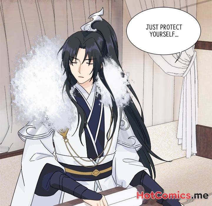My Wife, The Prince - episode 9 - 6