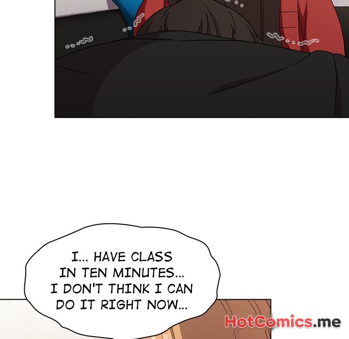 What do I do now...? - episode 13 - 110