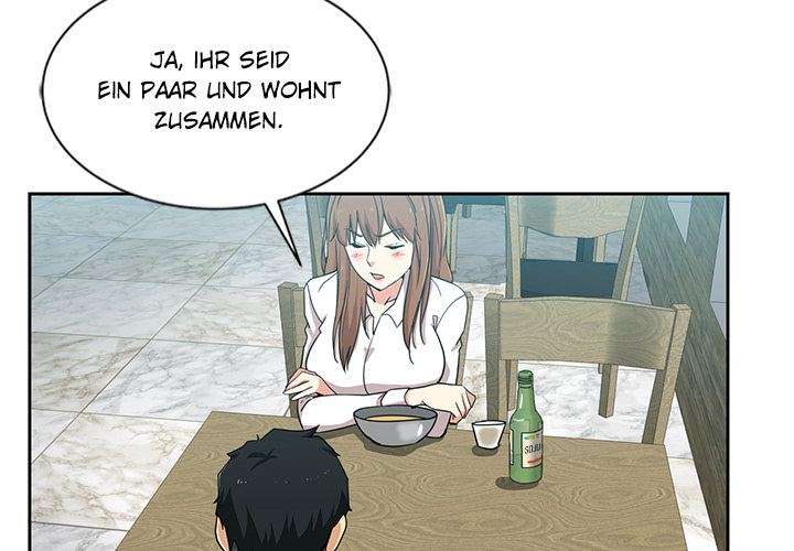 Kindheitsfreunde - episode 14 - 2