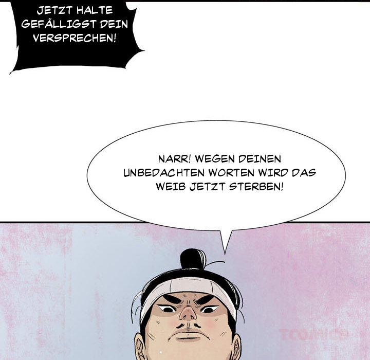 Der Schwertklan Joseons - episode 12 - 71