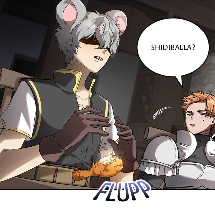 Max-Level Heldin - episode 12 - 47