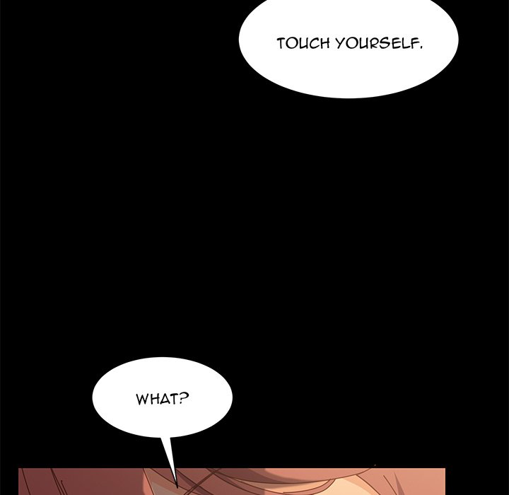 The Assistant - episode 4 - 83