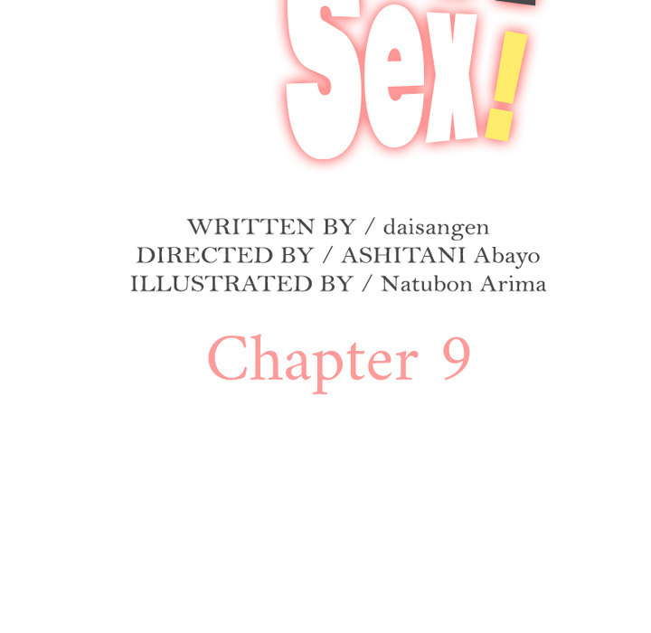 Diet For Sex! - episode 9 - 16
