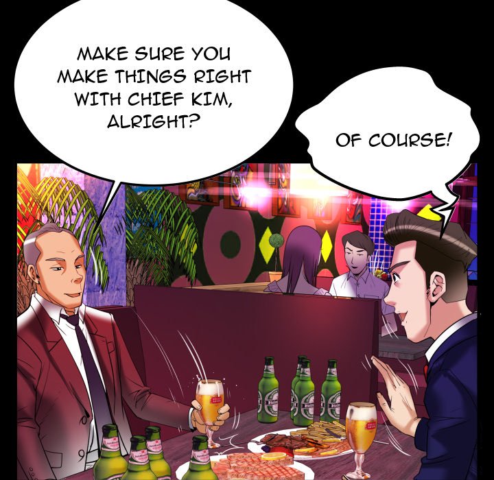 My Wife's Partner - episode 91 - 78