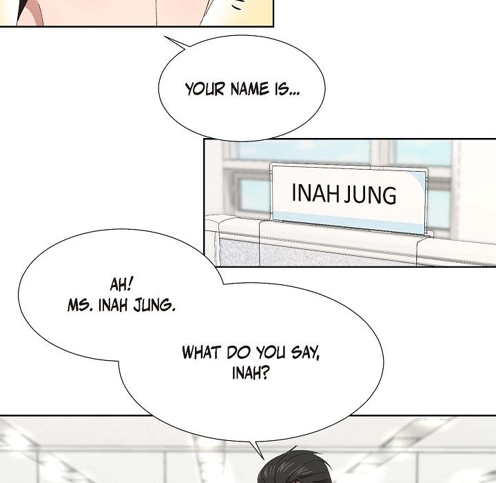 Fragrant Office Life - episode 2 - 67