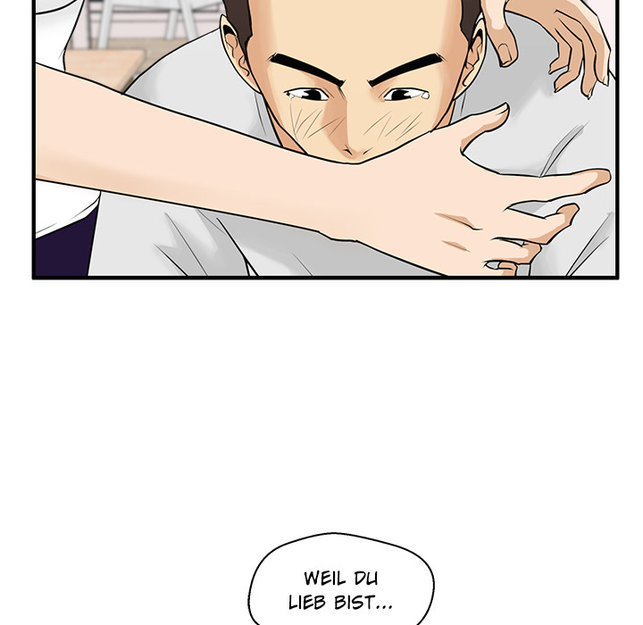 Los geht´s Mr. Kang! - episode 54 - 114