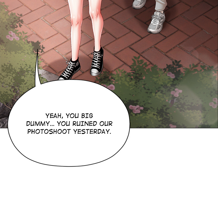 The Delinquent Girl - episode 9 - 70