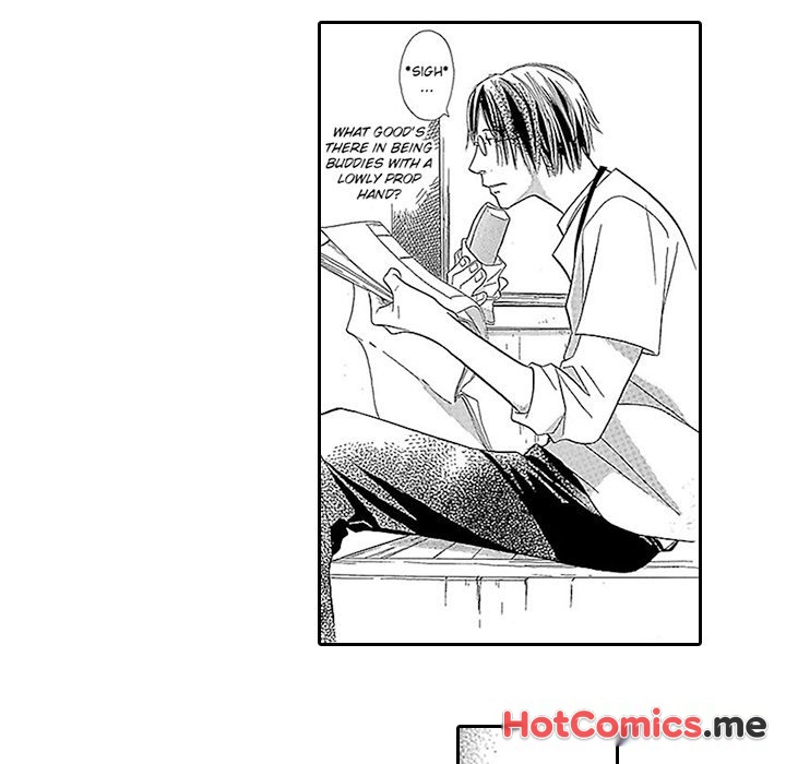 Group-Zero Omnibus Vol.1 - episode 1 - 9