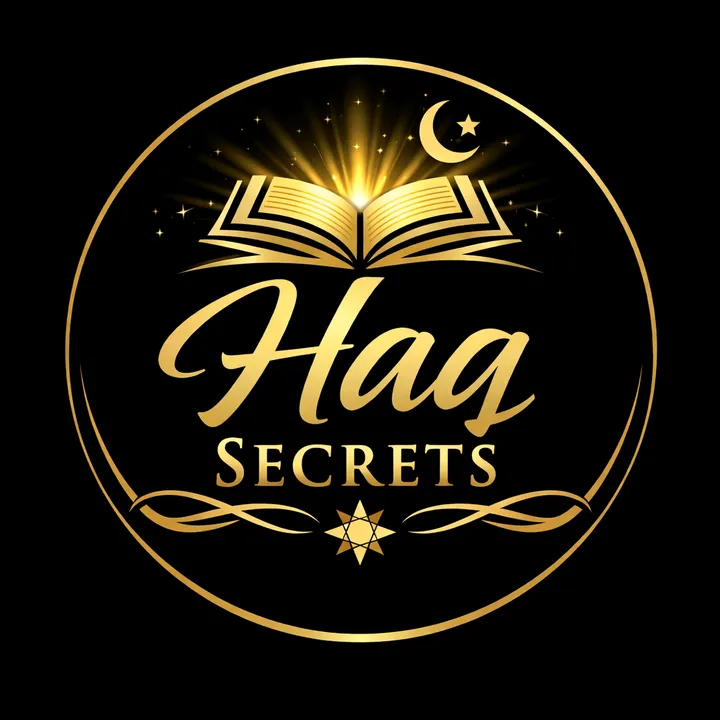 haqsecrets
