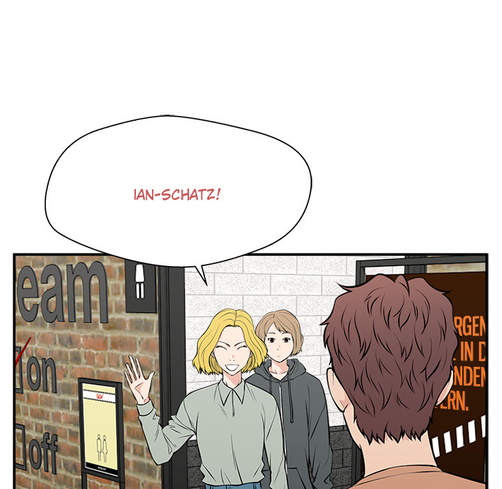 Verliebt, verlobt, verhext! - episode 24 - 114