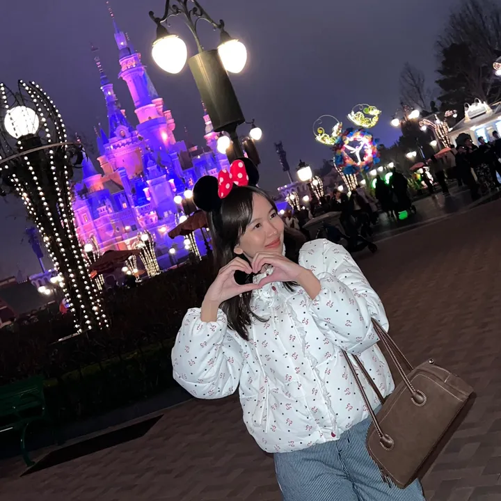 kiehappygirl