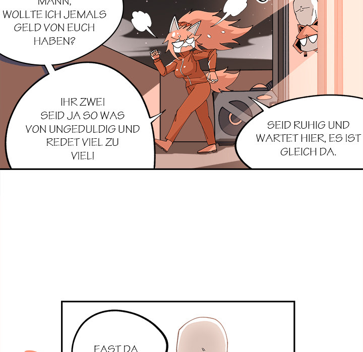 Robogattin - episode 11 - 78