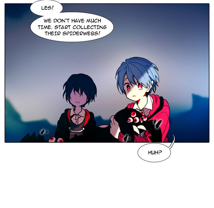 End and Save - episode 25 - 35