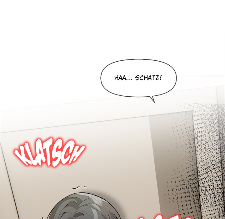 Alte Flamme, neu entfacht - episode 6 - 156