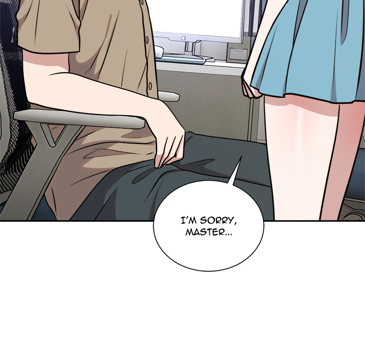 Knot My Secret - UNCENSORED - episode 17 - 8