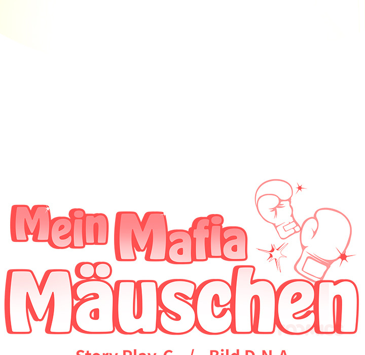 Mein Mafia Mäuschen - episode 18 - 329