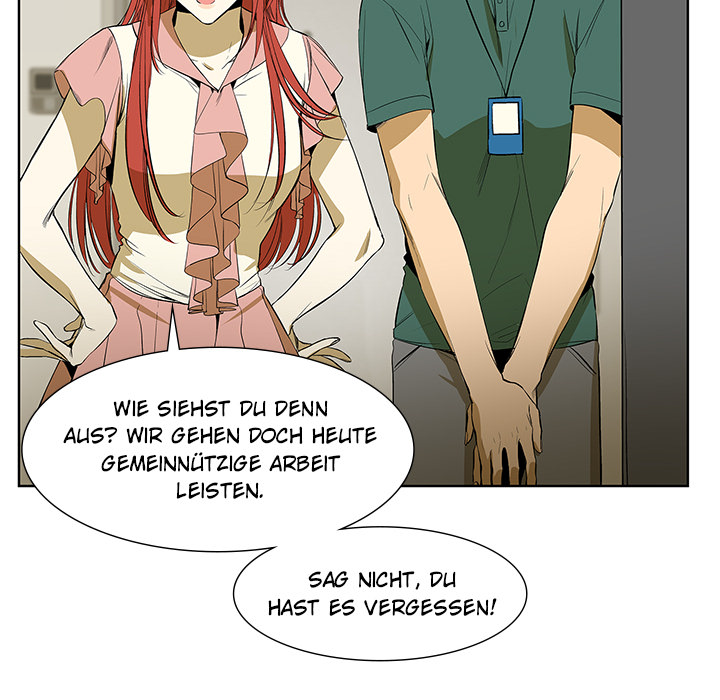 Besondere Beziehungen - episode 26 - 48