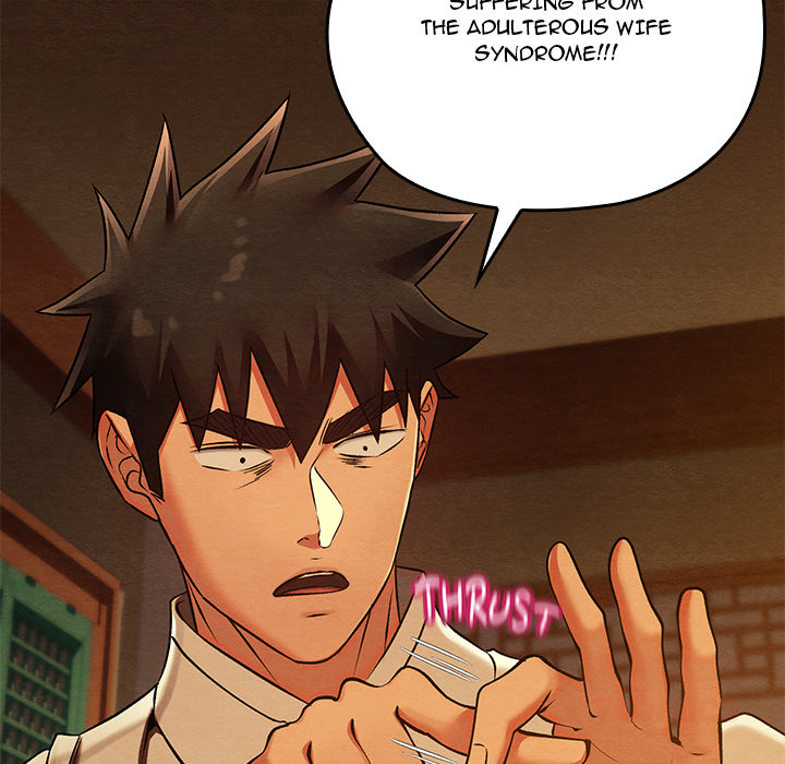 Master of Intimacy - UNCENSORED - episode 39 - 155