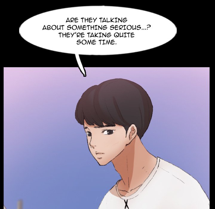 Secret Neighbors - episode 42 - 29