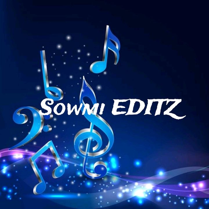 𝙎𝙤𝙬𝙢𝙞 𝙀𝙁𝙓🐼🐰💗🍃🥀 - original sound