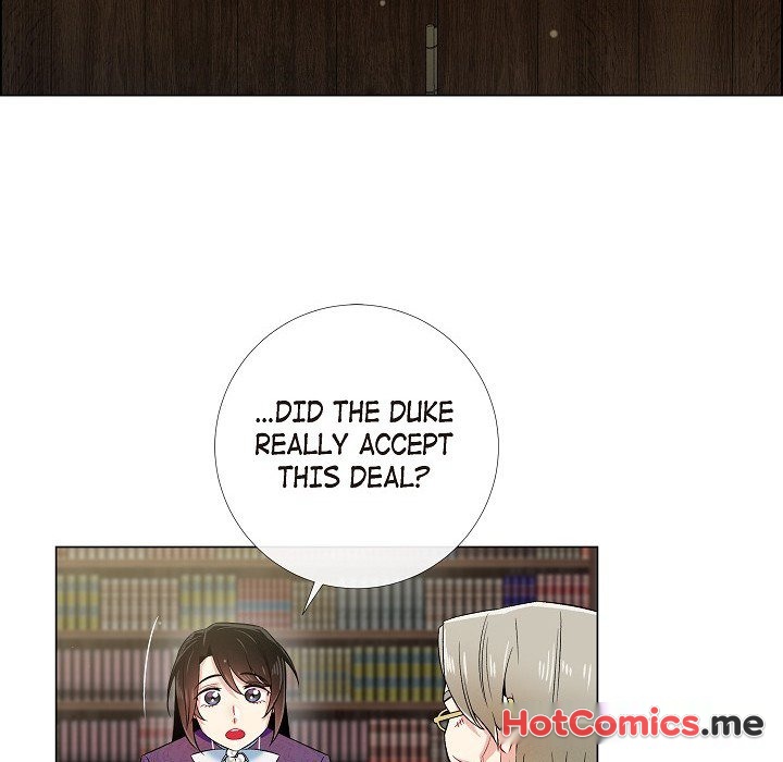 The Maid and the Vampire - episode 37 - 65