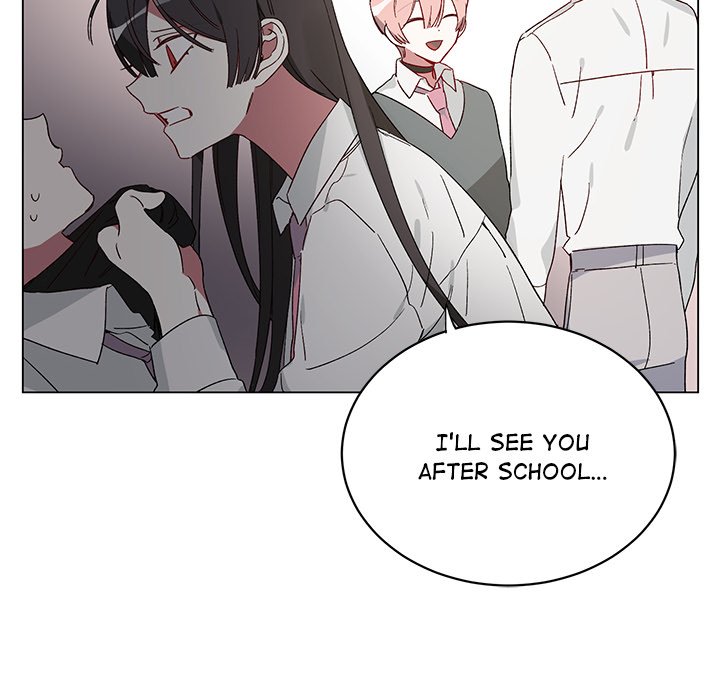 The Music Box of Petals - episode 21 - 55