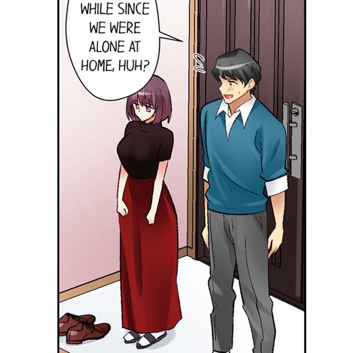 Our Kinky Newlywed Life - episode 79 - 55
