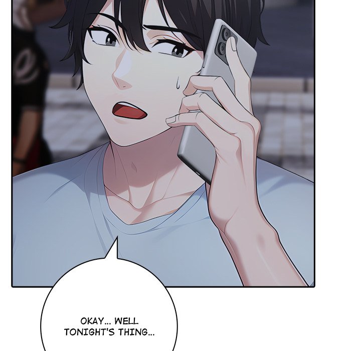 Mina's Little Trap - episode 11 - 59