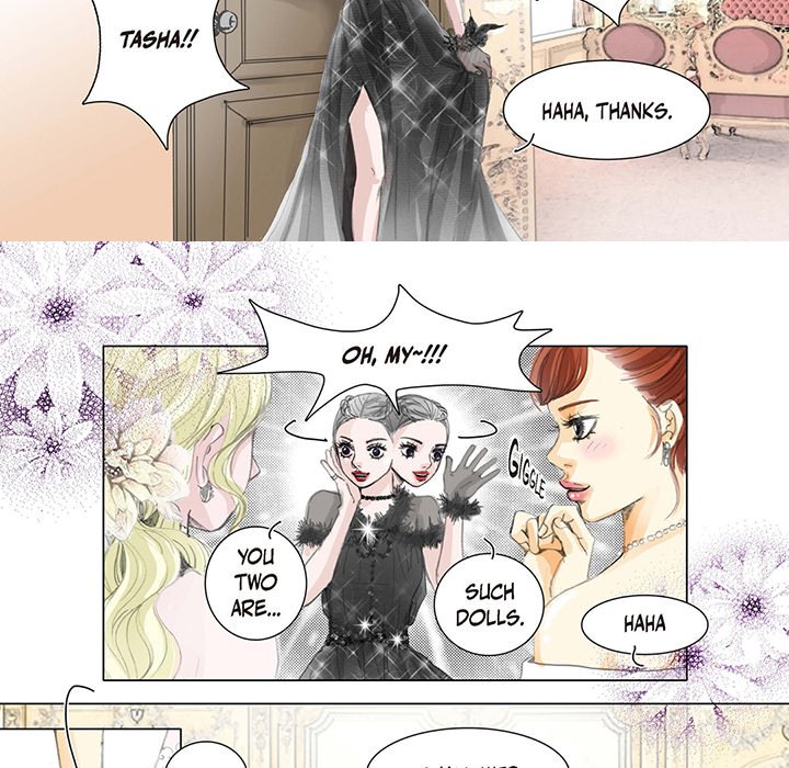 The Emperor's Woman - episode 21 - 15