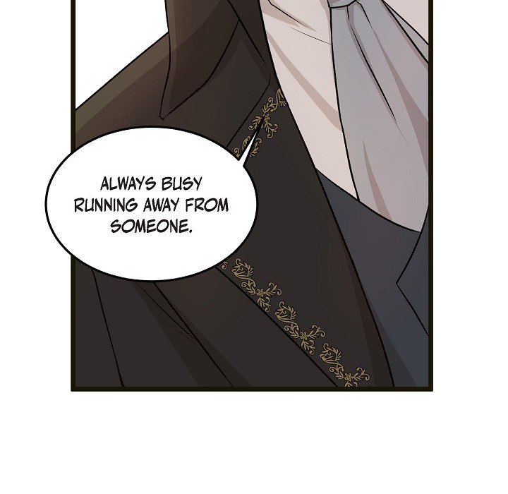 Hold on, Crown Prince! - episode 3 - 123