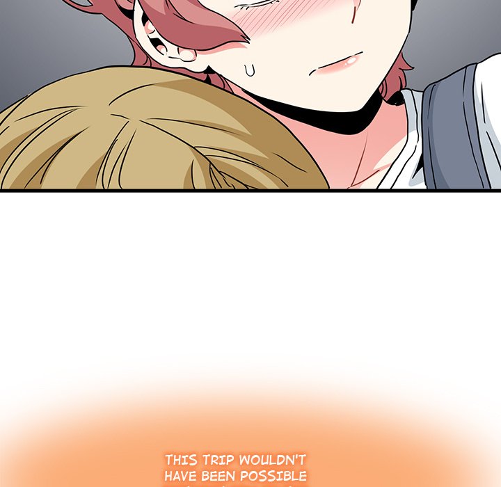 Snapping into Love - episode 44 - 115