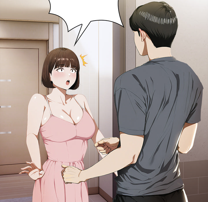 When He's Away - episode 5 - 26