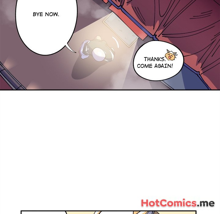 Iron Mech Bride - episode 6 - 9