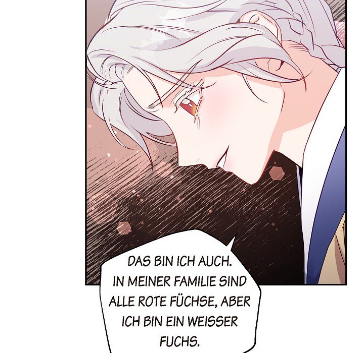 Das Leben mit der gefährlichen Bestie - episode 2 - 101