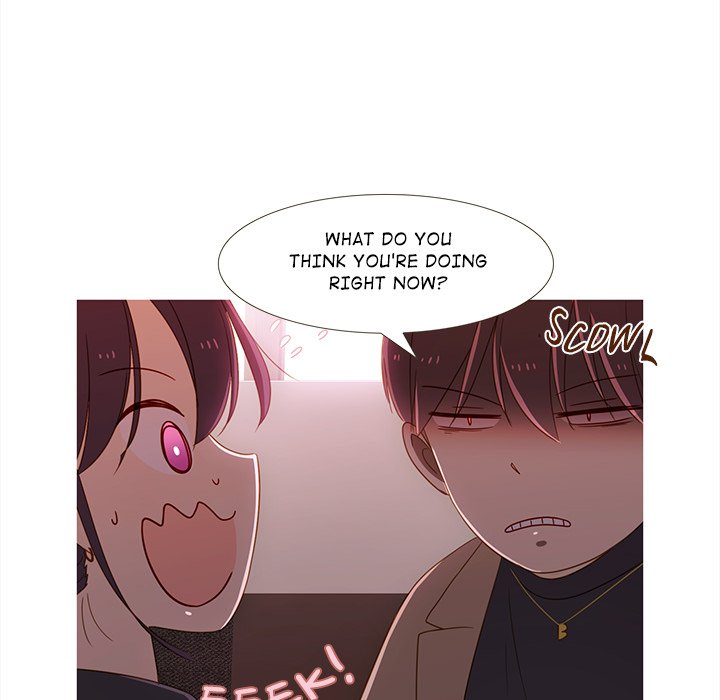 My Life as a Half-Magi - episode 13 - 85