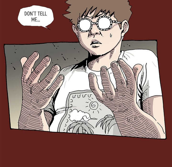They're Coming - episode 11 - 87