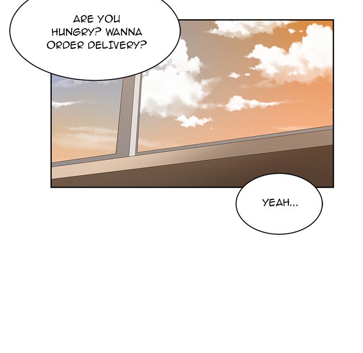 Childhood Friends - episode 16 - 67