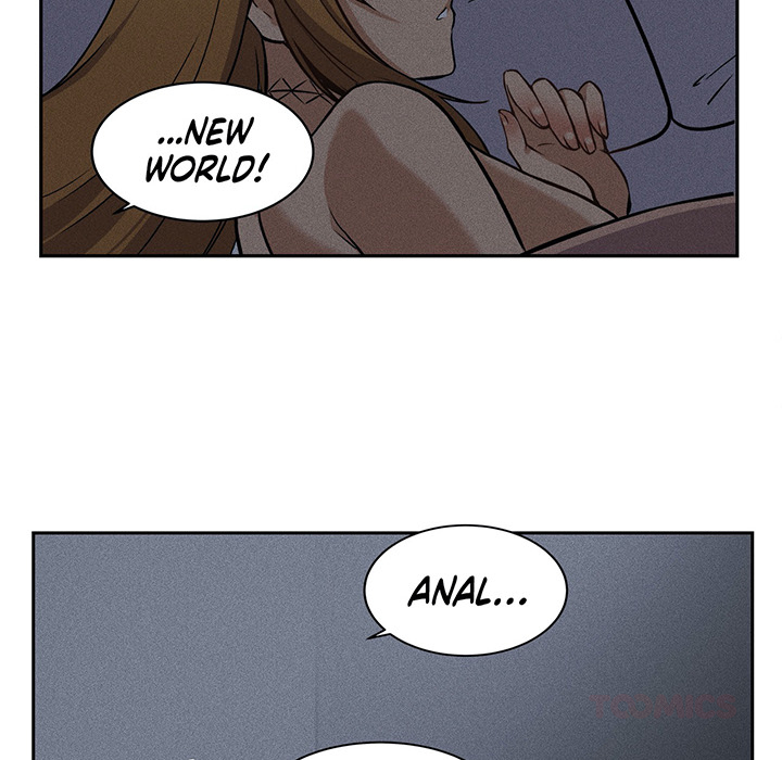 Zombie Girlfriend! - episode 7 - 5
