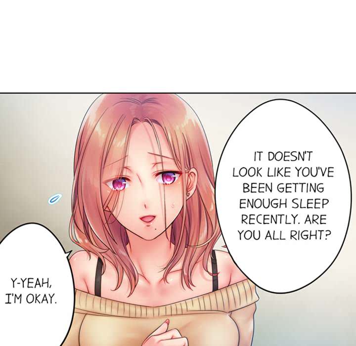 I Can't Resist His Massage! Cheating in Front of My Husband's Eyes - episode 37 - 13
