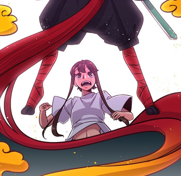Forest of the Fireflies - episode 21 - 48