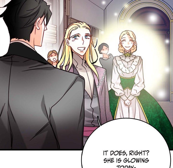 Bring the Love - episode 31 - 8