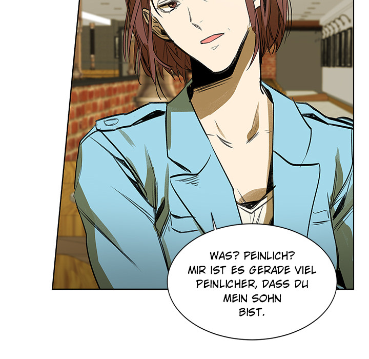 Besondere Beziehungen - episode 7 - 52