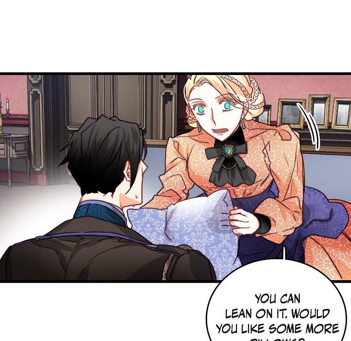 Bring the Love - episode 22 - 48