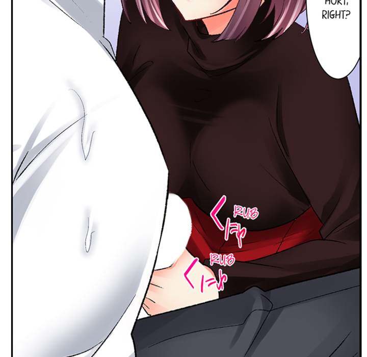 Our Kinky Newlywed Life - episode 35 - 34