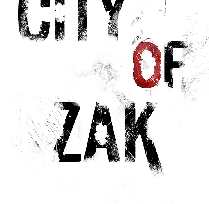 City of Zak - episode 16 - 16