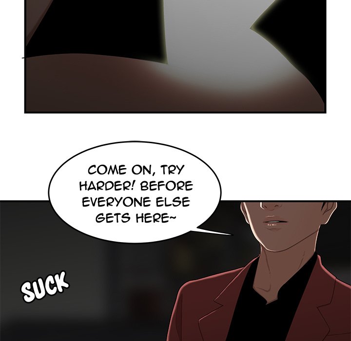 The Repeat Student - episode 6 - 4